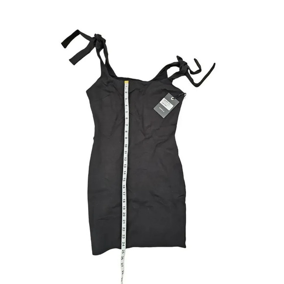 4si3nna Rae Mini Bodyson Dress Sz Small - Picture 9 of 9